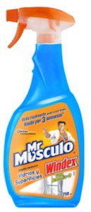 Artículos de Limpieza Institucional