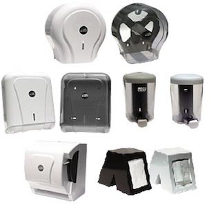 Artículos de Limpieza Institucional