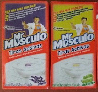 Artículos de Limpieza Institucional