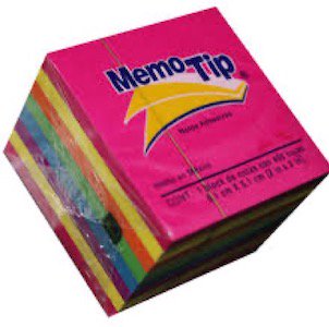 Artículos de Oficina