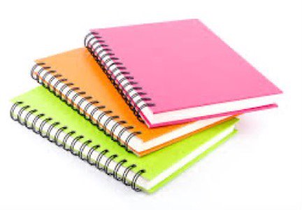 Artículos de Oficina