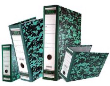 Artículos de Oficina