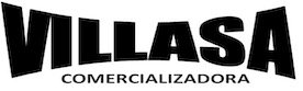 Logotipo Villasa Comercializadora